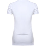 T-shirt Orb Peru in cotone 3G010017 J001MA401 VIVIENNE WESTWOOD 