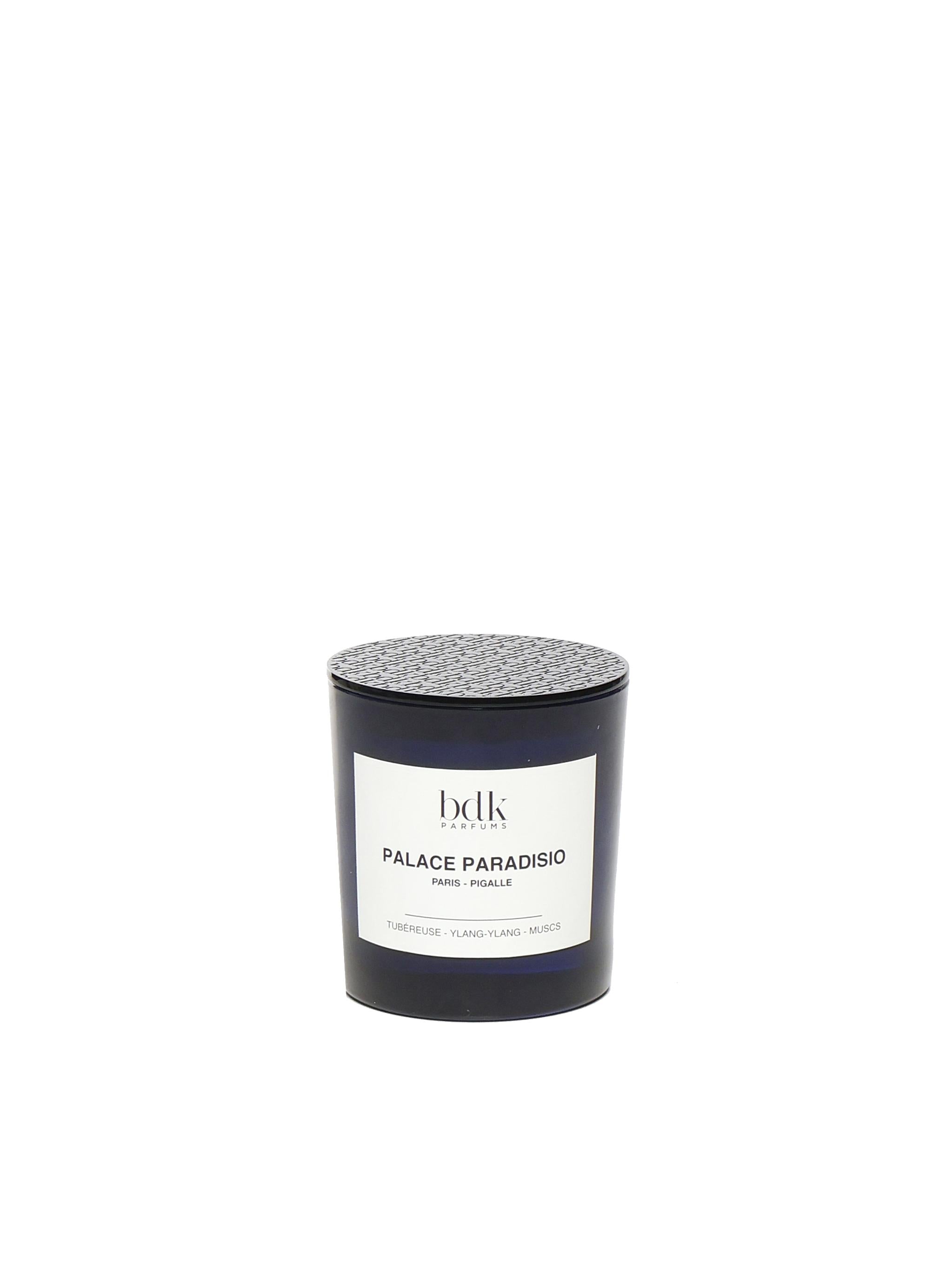 Candela palace paradisio 250 gr<BR/> 0BDKPCANDPP  BDK Parfums 