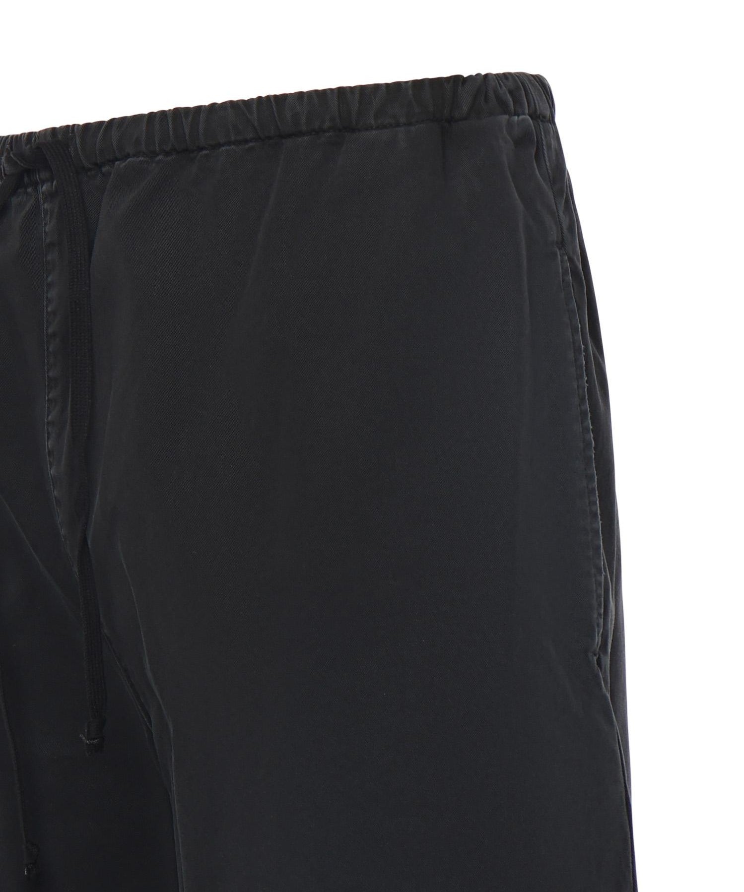 Pantaloni in cotone SH2KA0030 M35435900 MM6 Maison Margiela 