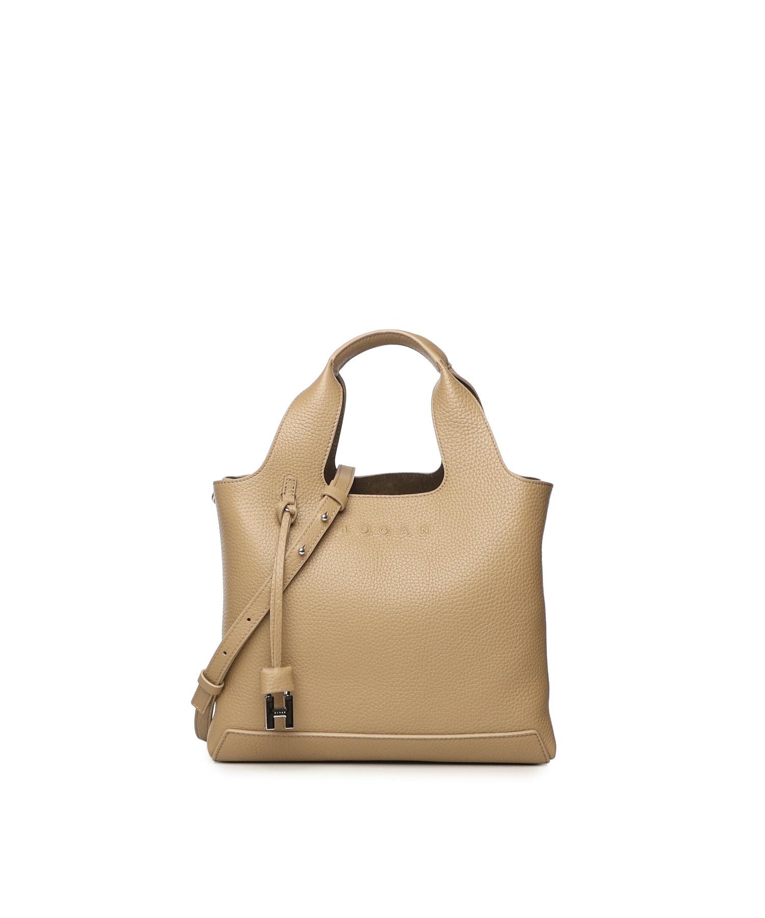 Shopping Bag con logo KBW01RA0200TH1 C808 HOGAN 