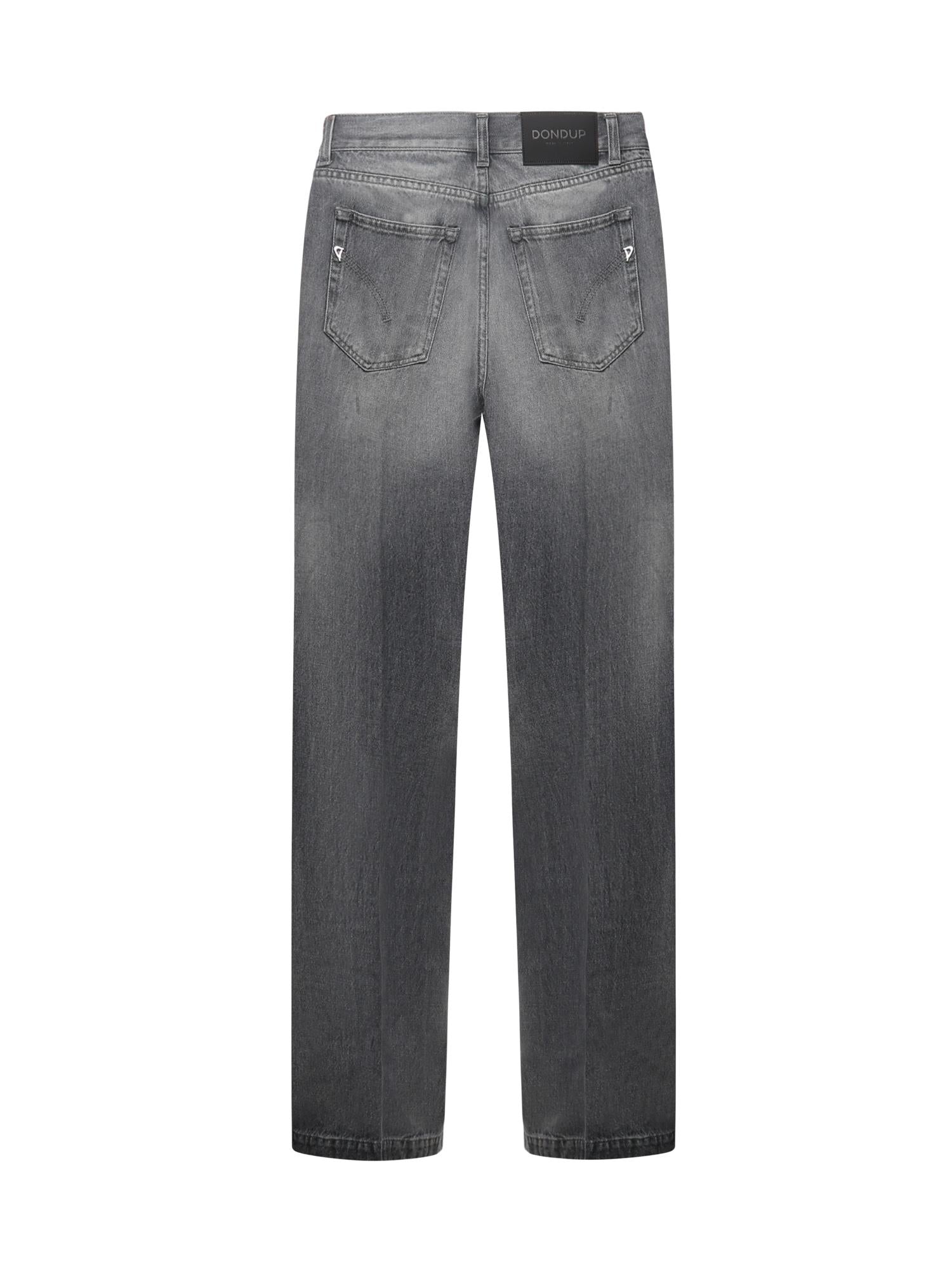 Jeans Amber in denim DP728 DF0277DLN7900 DONDUP 