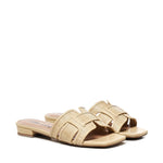 Sandali flats Holly 760Z69VK 95 BIBI LOU 