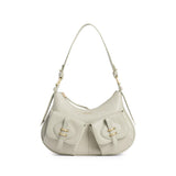 Borsa Mavery Pocket small in pelle E1VGK120201 Y62 COCCINELLE 