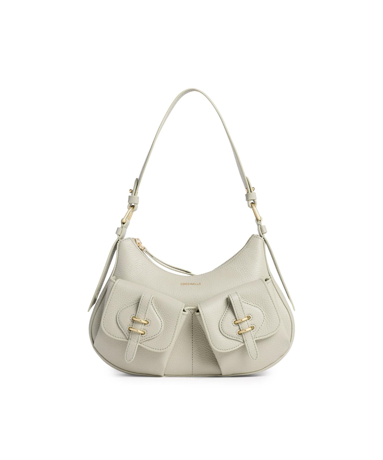 Borsa Mavery Pocket small in pelle E1VGK120201 Y62 COCCINELLE 