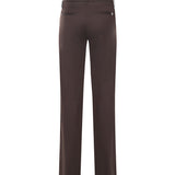 Pantalone Flora regular DP807 OS0120D002O789 DONDUP 