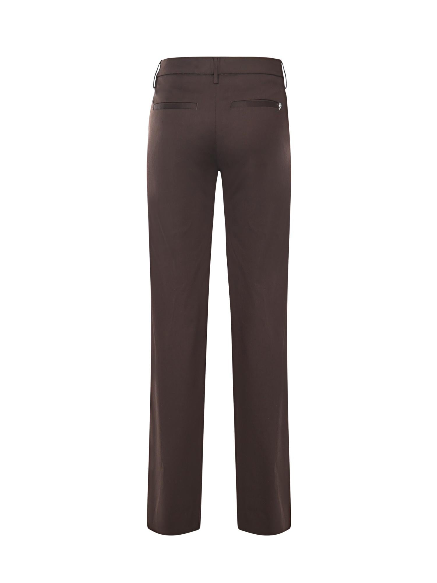 Pantalone Flora regular DP807 OS0120D002O789 DONDUP 