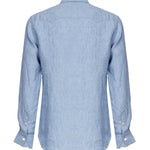 Camicia Greg in lino GRG0001 00339H MC2 SAINT BARTH 