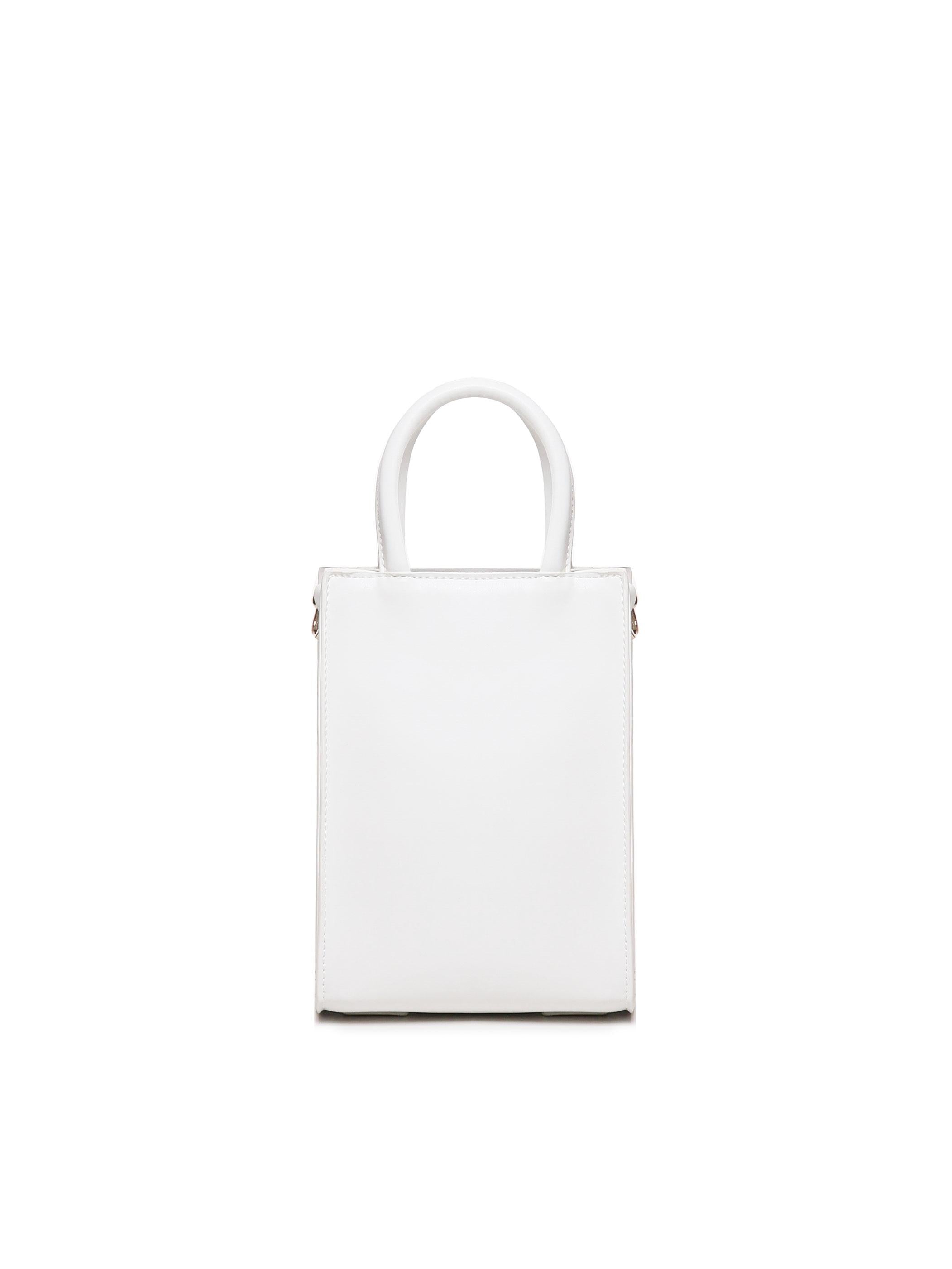 Phone bag Beatrix 73BS7HR02 BEATRIXBIANCO V° 73 