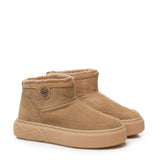 Ankle boots Yoko 22 SS0105 P055MC0 PINKO 