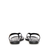 Sandalo Erin in pelle 40S6ERFS1L 001 MICHAEL MICHAEL KORS 