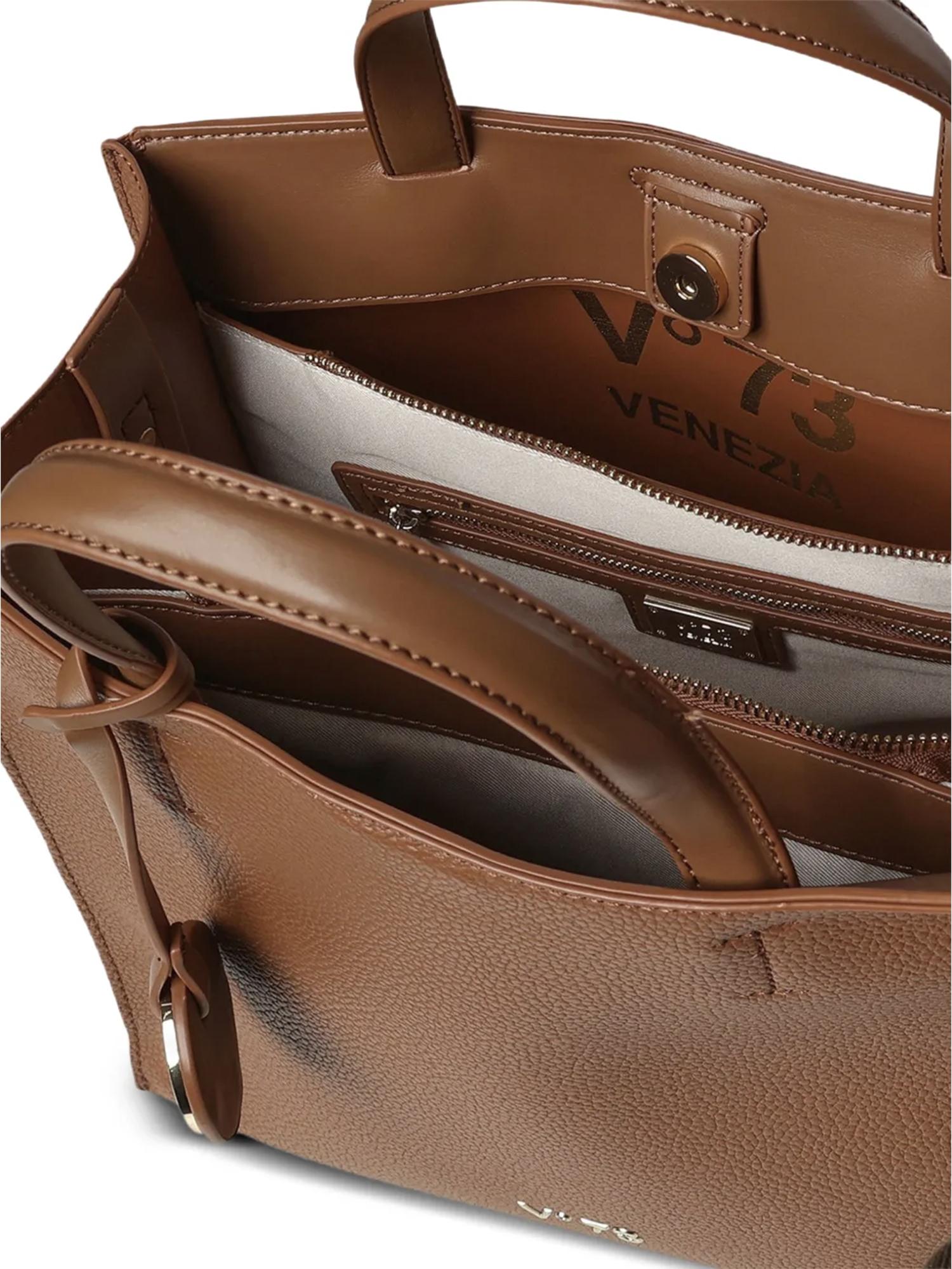 Borsa shopping Blake 73BS9CI01 BLAKECAFFE V° 73 