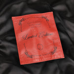 Bomber Varsity in nappa e tessuto VARSITY NAPPANERO GIULIANO GALIANO 