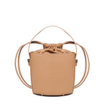 Borsa a secchiello Beatrix 73BS7HR01 BEATRIXCUOIO V° 73 