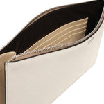Pouch piatta Fendi Shadow 7N0132 AP16F1RHO FENDI 