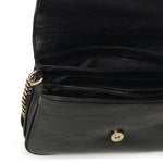 Borsa a spalla Louise 73BS9D303 LOUISENERO V° 73 