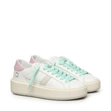 Sneakers sfera platform W421 HP-CAWP D.A.T.E. 