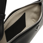 Borsa a spalla Holy Eclipse 325GSA190CR0065 9999 COURREGES 