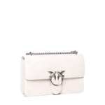 Borsa a tracolla media Love Bag 100941 A0F1Z14O PINKO 