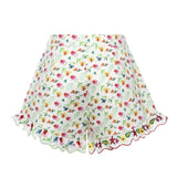 Shorts Vela RS26CBP04  CELIA B 