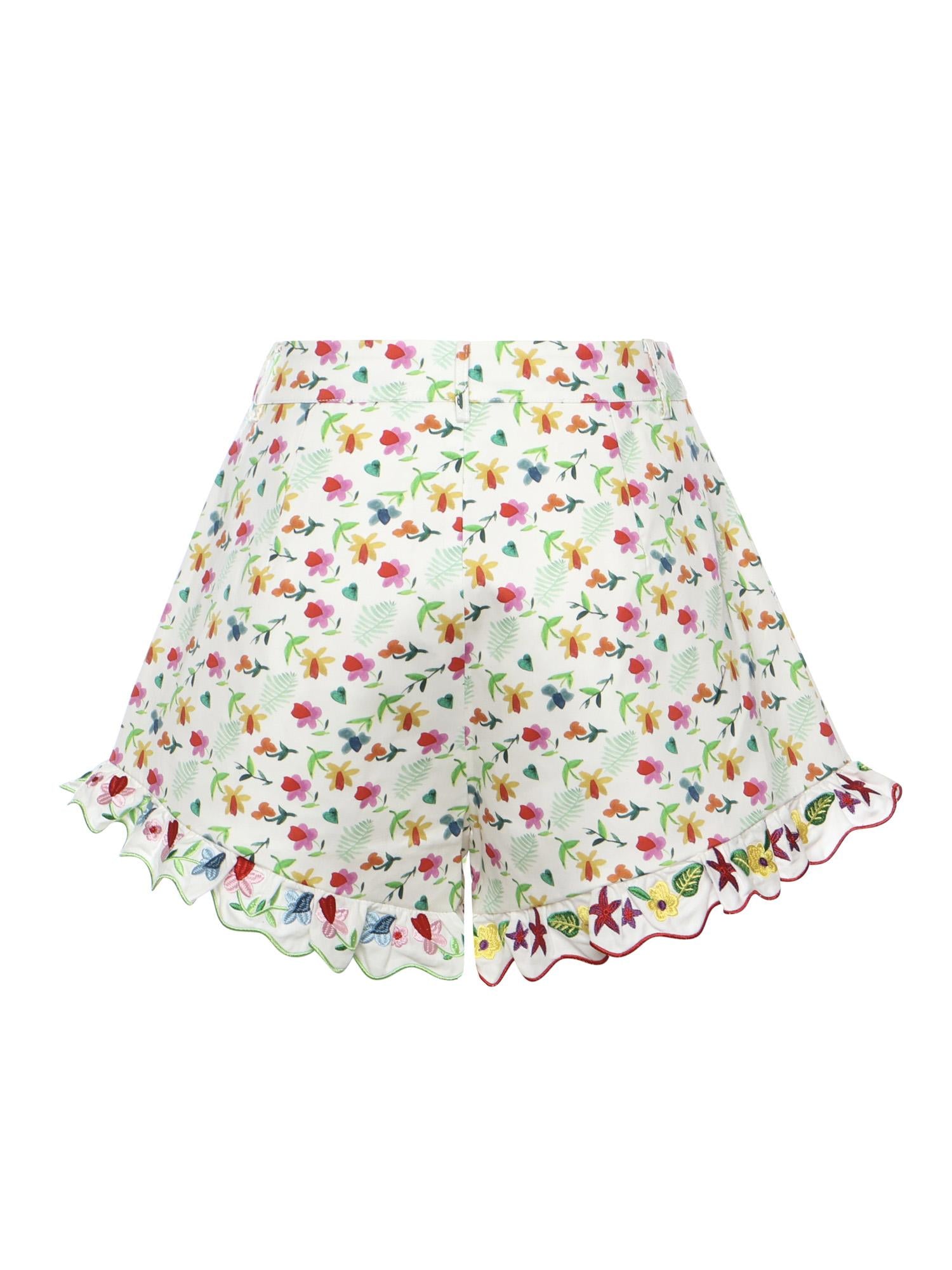 Shorts Vela RS26CBP04  CELIA B 