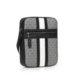 Borsa a tracolla con logo 33S6LHDC6B 094 MICHAEL MICHAEL KORS 