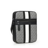 Borsa a tracolla con logo 33S6LHDC6B 094 MICHAEL MICHAEL KORS 