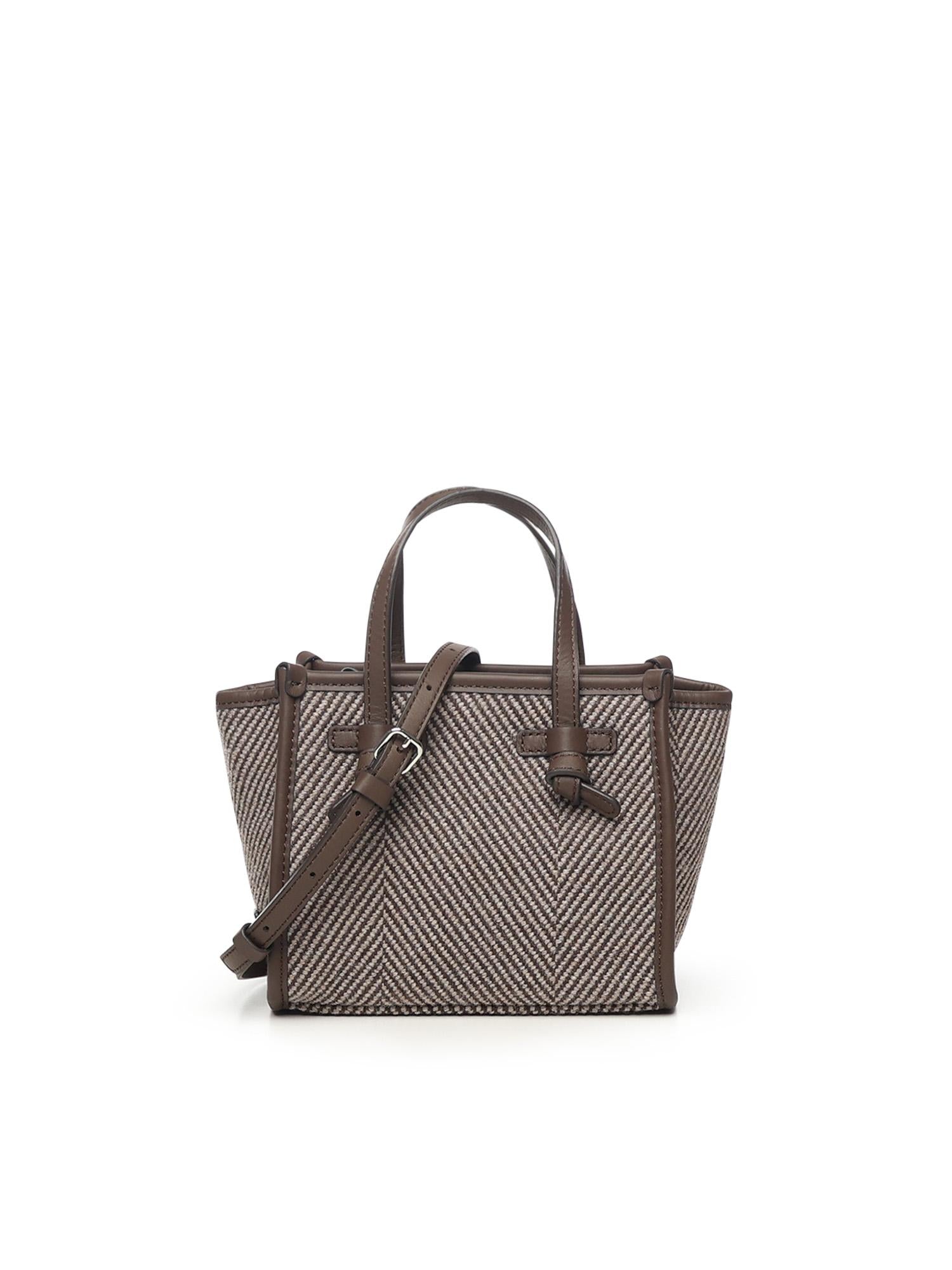 Borsa Miss Marcella BS8065 14277 GIANNI CHIARINI 