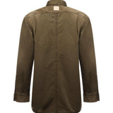 Giacca-camicia in cotone H526Y02WA3 4160 LOEWE 