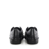 Sneaker Rockstud Untitled in pelle 8Y2S0931 BXE0NO VALENTINO GARAVANI 