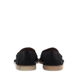 Mocassini New Florio in pelle A50739 AS70780999 DOLCE & GABBANA 