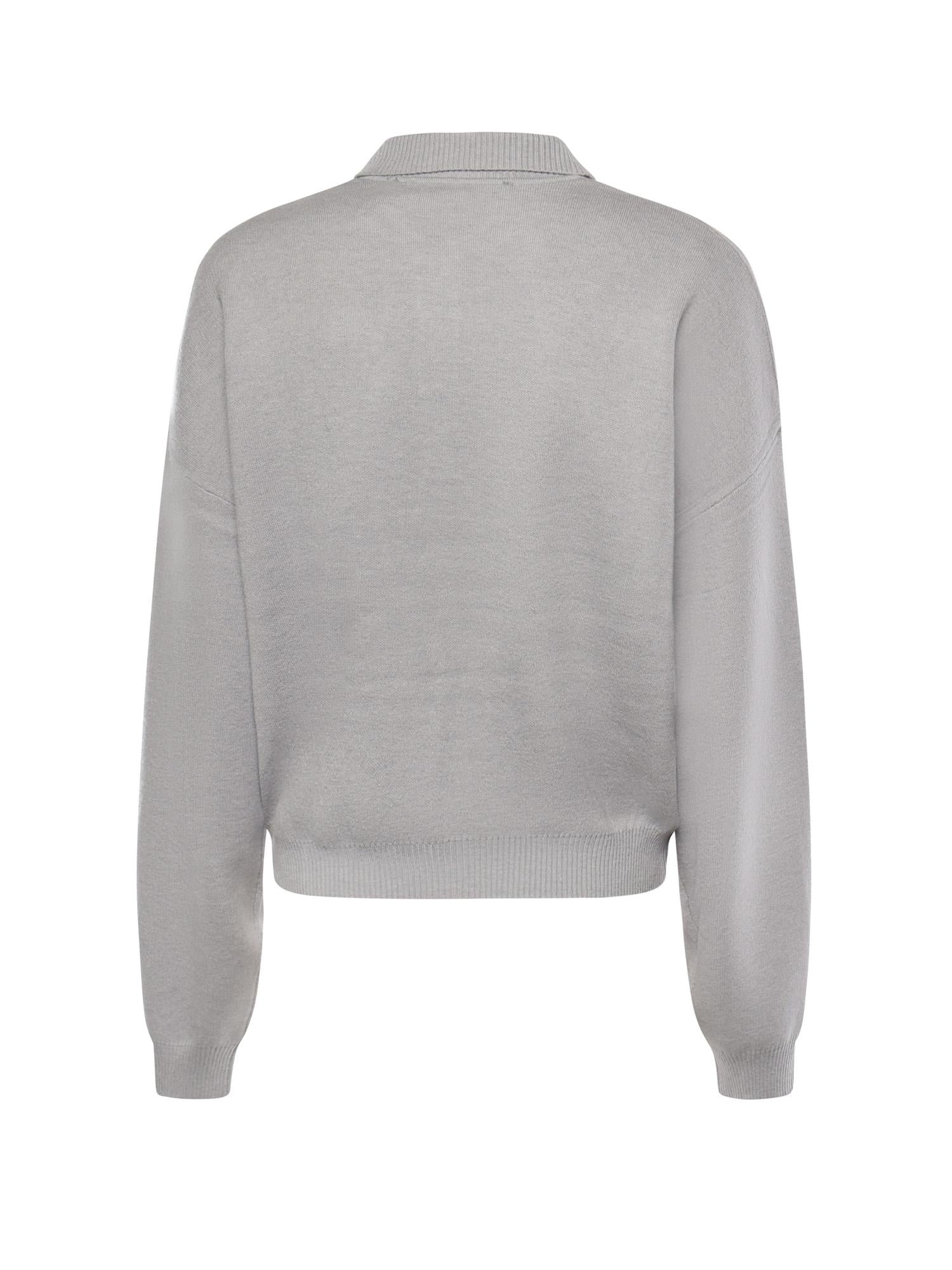 Polo in maglia Slinky 115137 039 ROTATE 