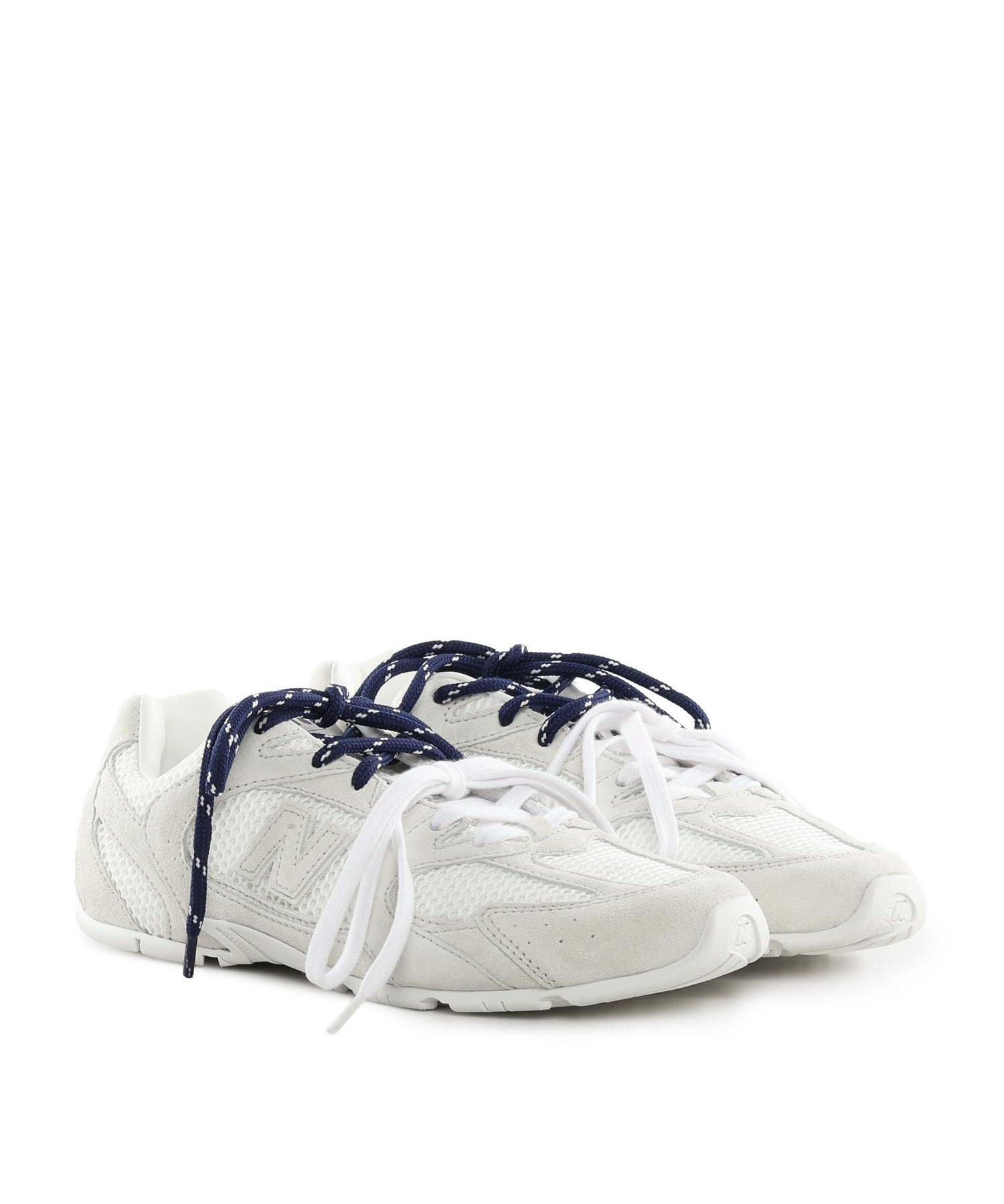 New Balance X Miu Miu Sneakers 530 SL 5E165E 3D8CF0009 MIU MIU 