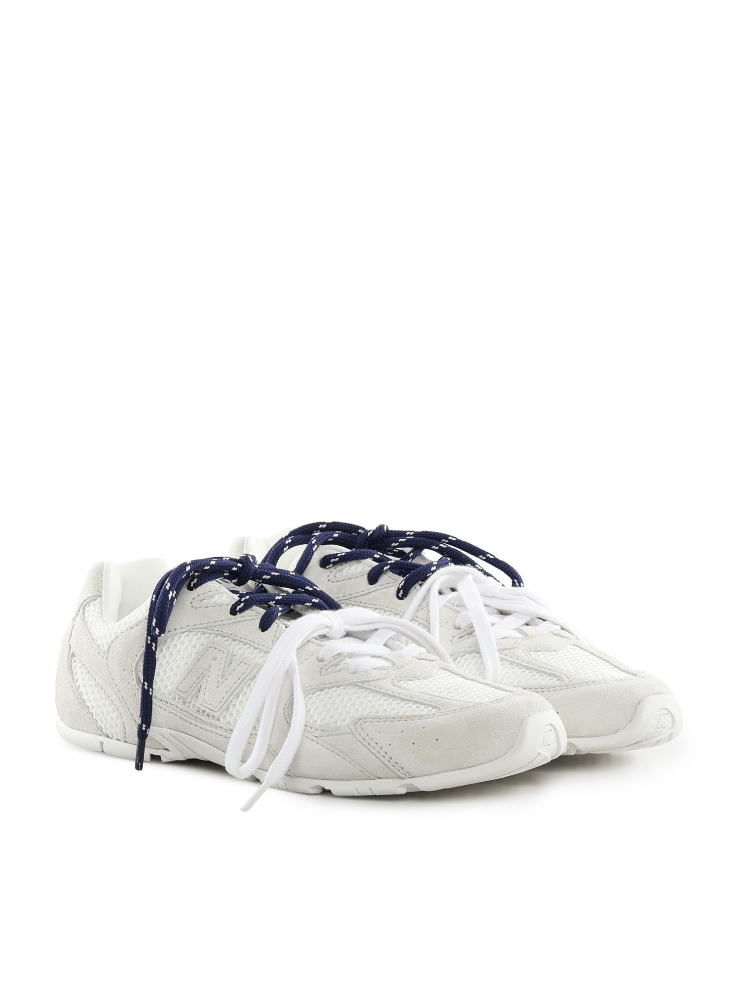 New Balance X Miu Miu Sneakers 530 SL 5E165E 3D8CF0009 MIU MIU 