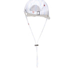 Cappello La Casquette Artichaut con logo ACU00452AW00748 1MF JACQUEMUS 
