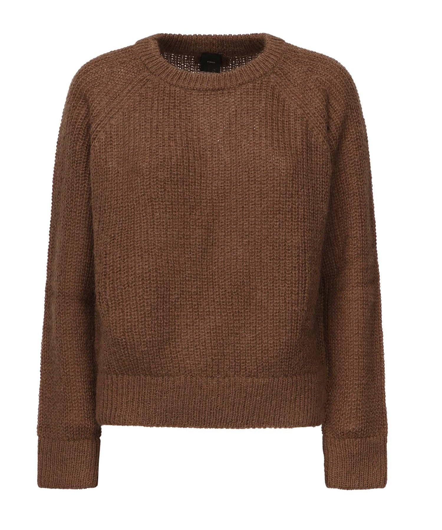Maglione Formentera 105532 A2S5L81 PINKO 