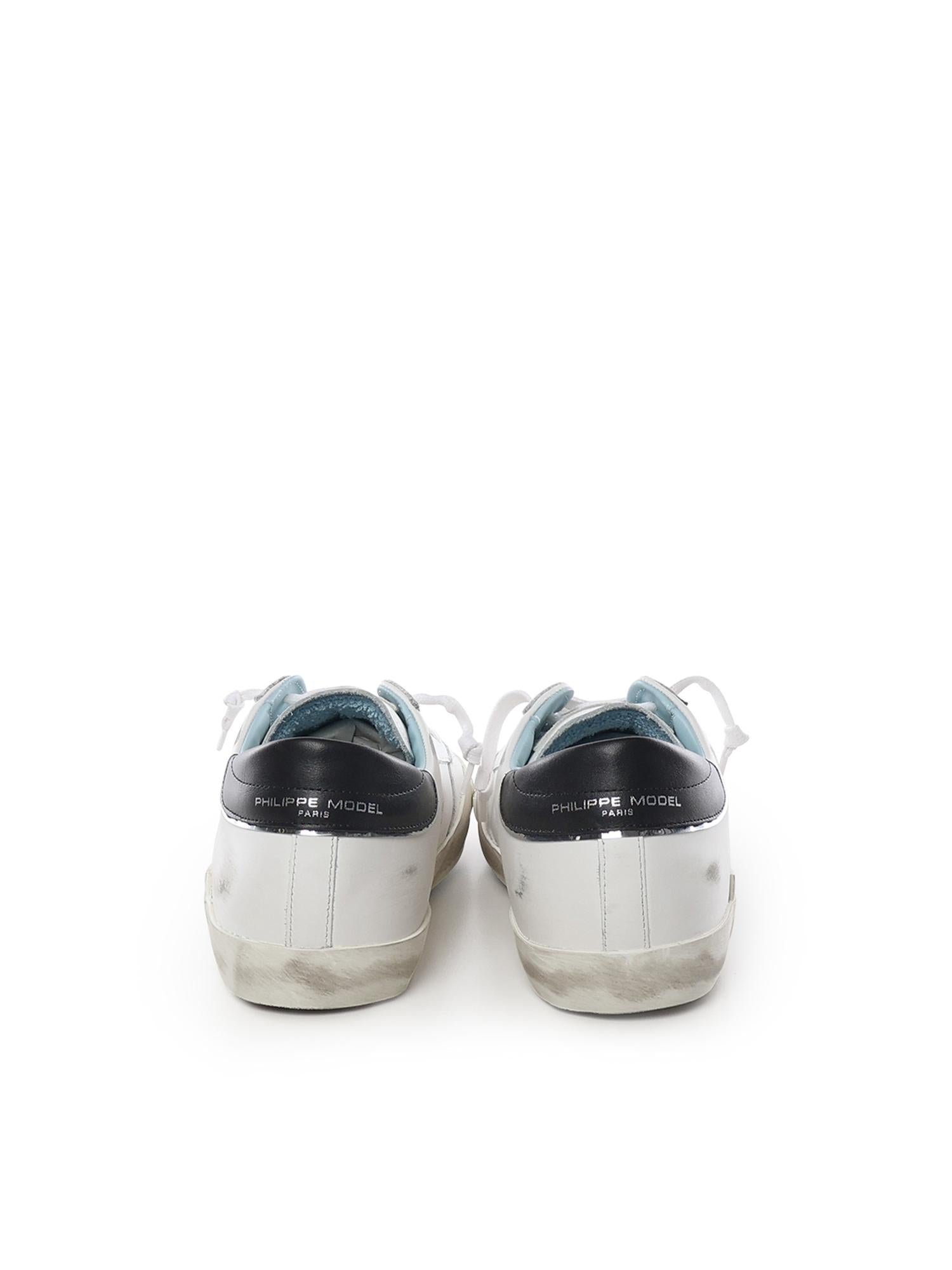 Sneakers Prsx low PRLU V022 PHILIPPE MODEL 