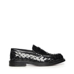 Mocassini James in pelle 855165 VBPB01000 BOTTEGA VENETA 