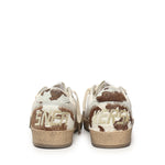 Sneakers Ball Star GWF00117 F00756383103 GOLDEN GOOSE 