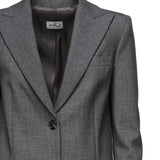 Giacca monopetto<BR/> 114325 012733R290 SCARLETT G 