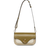 Borsa C-Me Calf in pelle E1U4H120301 808 COCCINELLE 