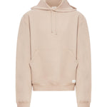 Felpa con cappuccio in cotone 799171 Y36SW9950 SAINT LAURENT 