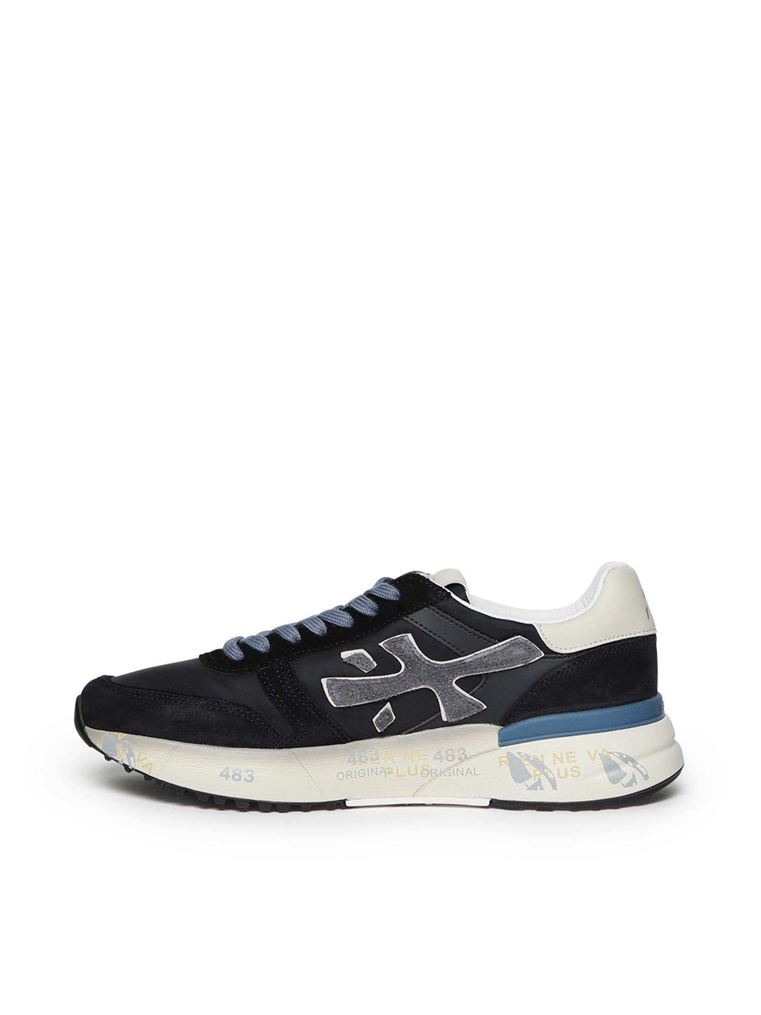 Sneakers Mick 7716 MICK 7716 PREMIATA 