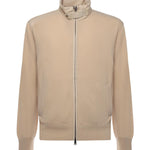 Cardigan in lana MC000192U 702611985 HERNO 