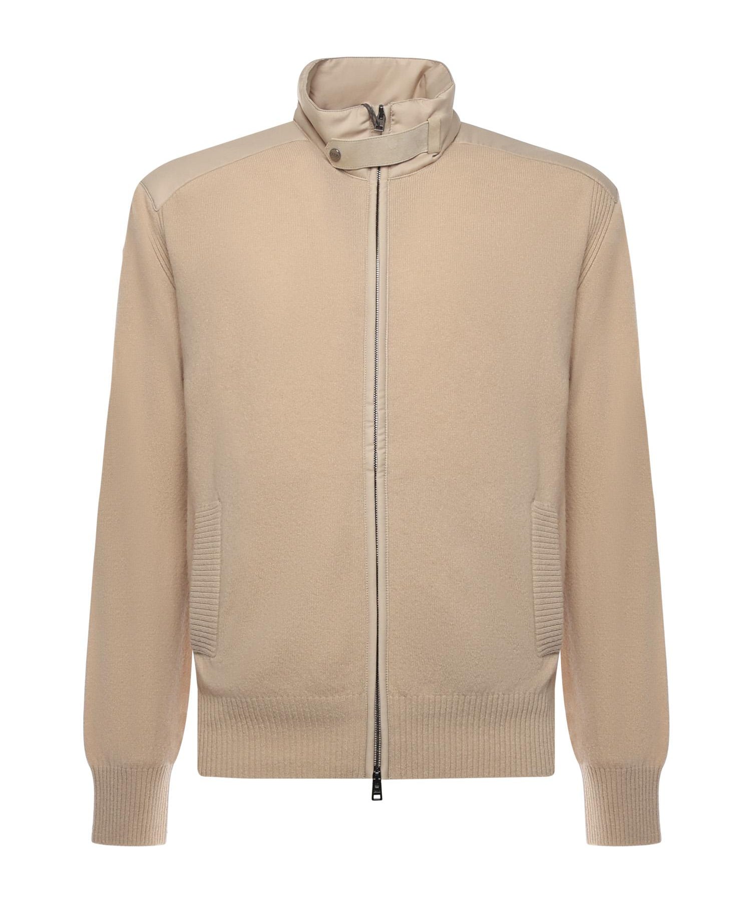 Cardigan in lana MC000192U 702611985 HERNO 