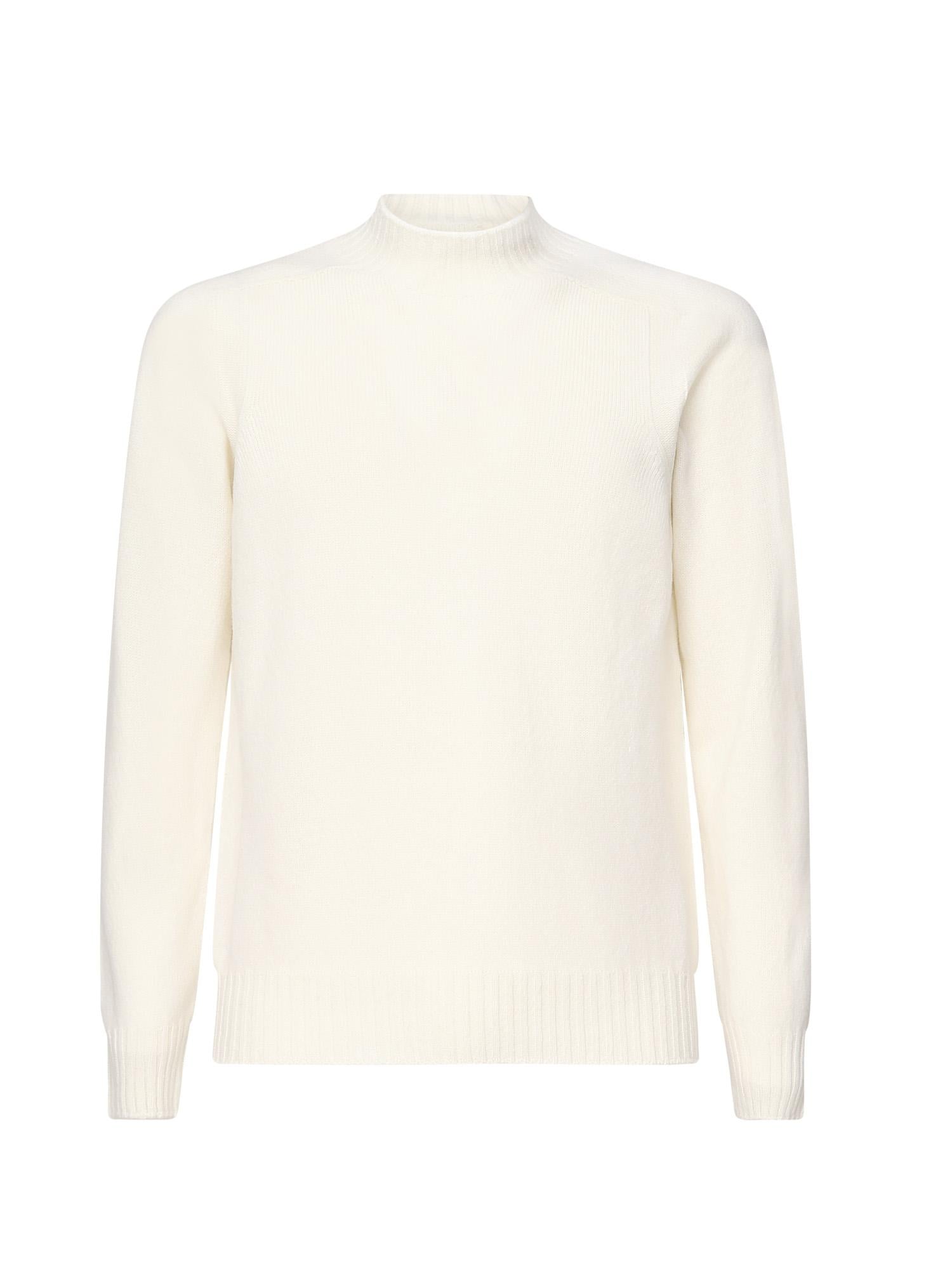 Maglione in misto lana 4171 25024001 GALIANO 