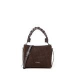 Mini bag Boheme in camoscio E1P6P580101 W20 COCCINELLE 
