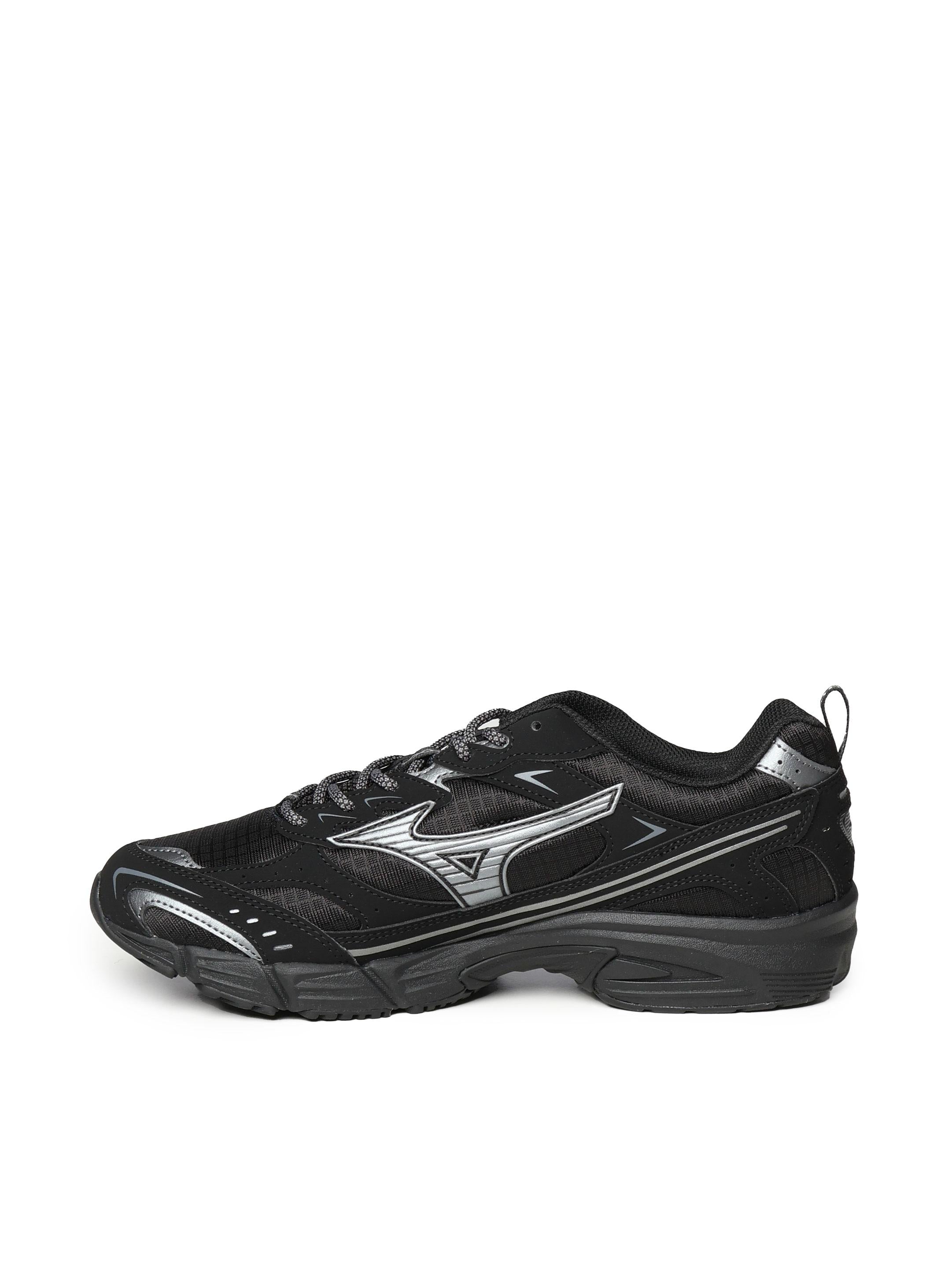 Sneakers wave rider D1GA2468 01 MIZUNO 
