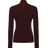 Dolcevita in lana e cashmere 2521366293600 012 MAX MARA 