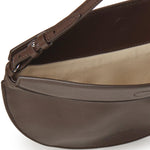 Borsa a spalla "Le Petit Calisso" Rond in pelle 25HBAW00444AC18A08 890 JACQUEMUS 