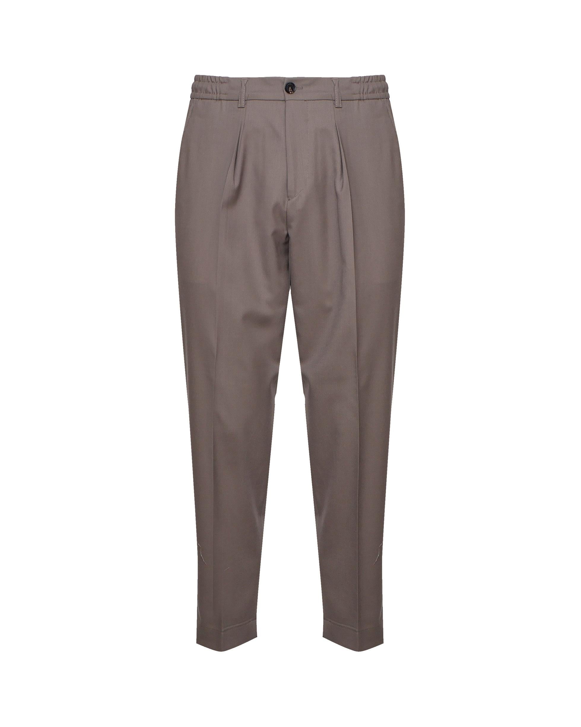 Pantaloni Dominique DOMINIQUE WBSFANGO BEABLE 